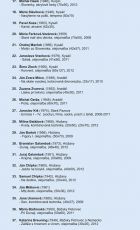 II BIENALE Katalog - MAJ 2012 2